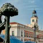 tipico de madrid el oso y el madroño tour guiado