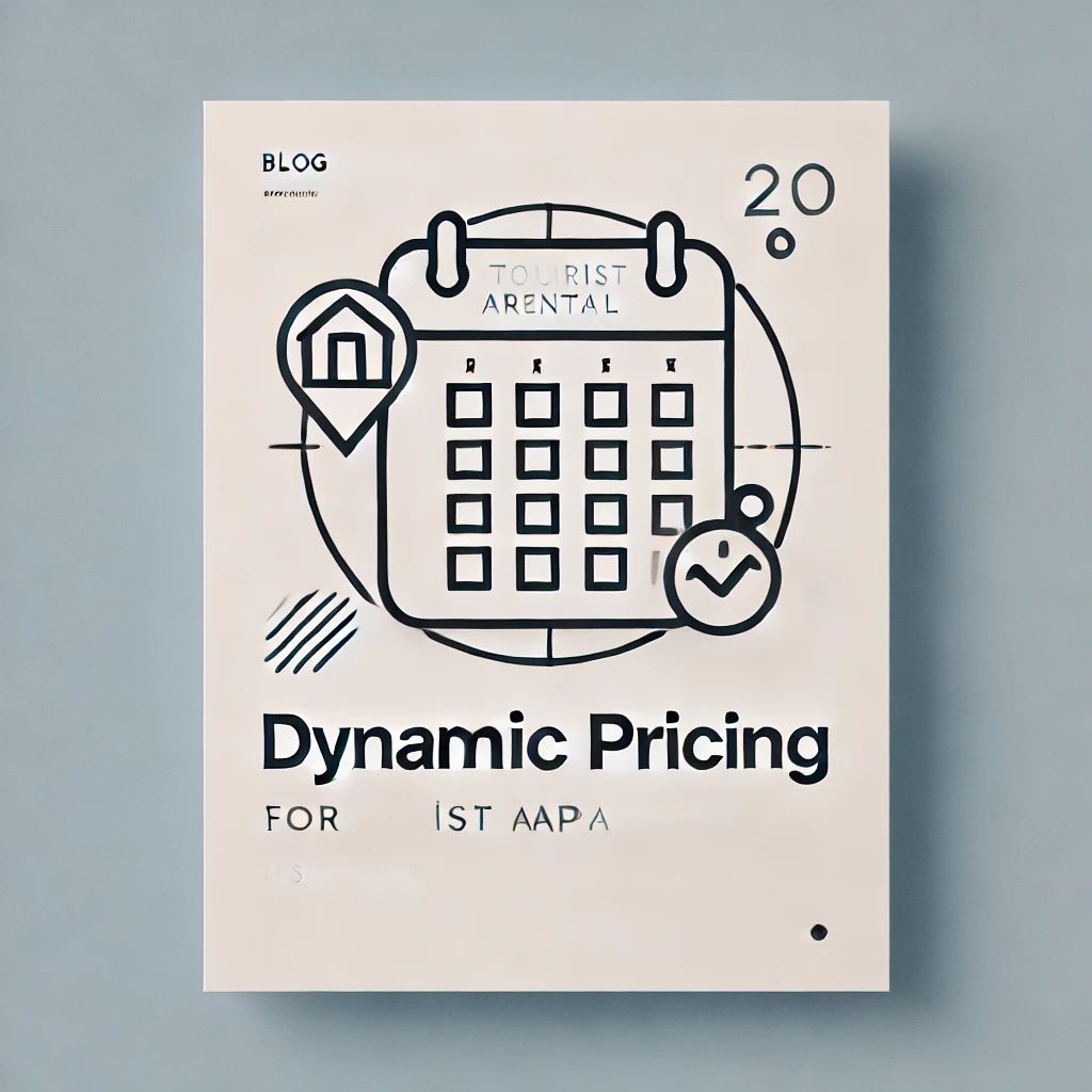 dynamic pricing hotels and tourist apartments